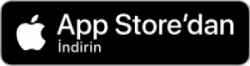 App Store'dan İndirin